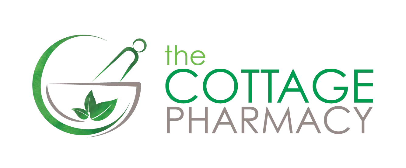 Cottage Pharmacy Logo