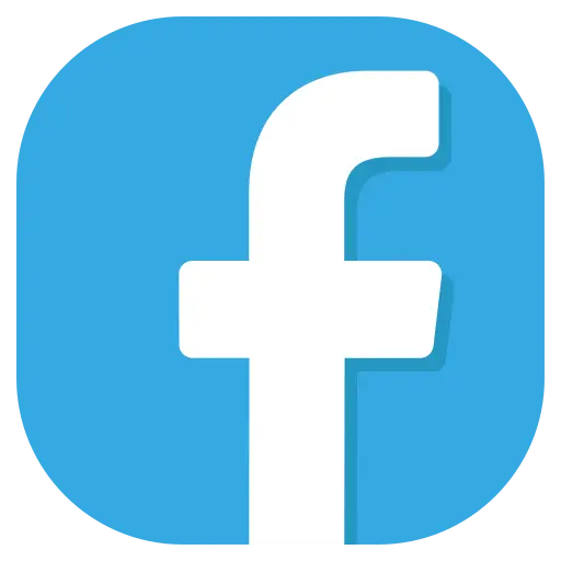 Facebook Logo Icon