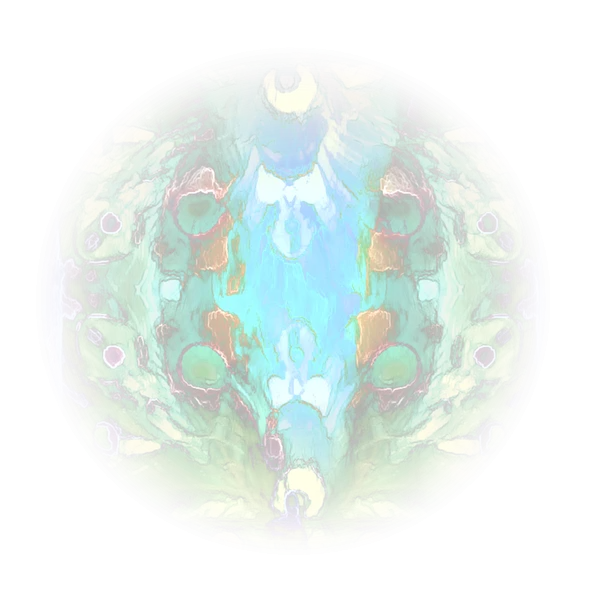 Colorful Abstract Art
