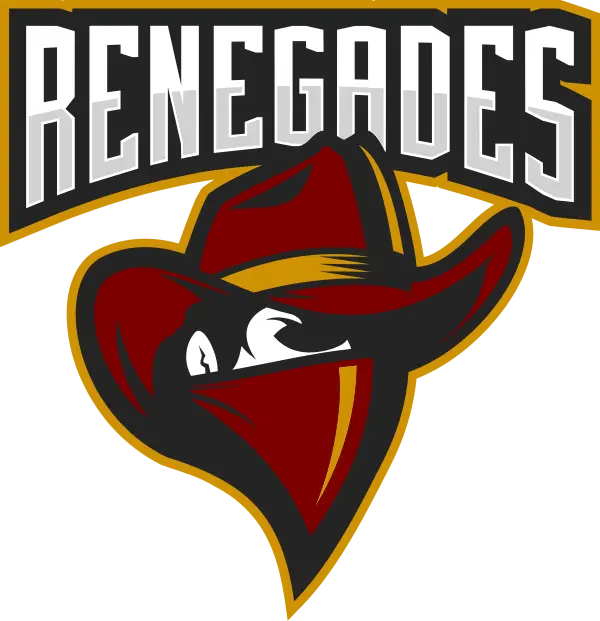 Renegades Team Logo