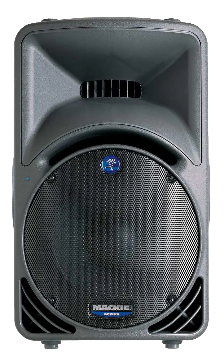 Mackie Speaker for High-Quality Sound