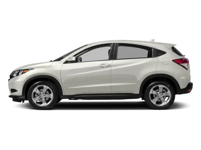 Compact Crossover SUV