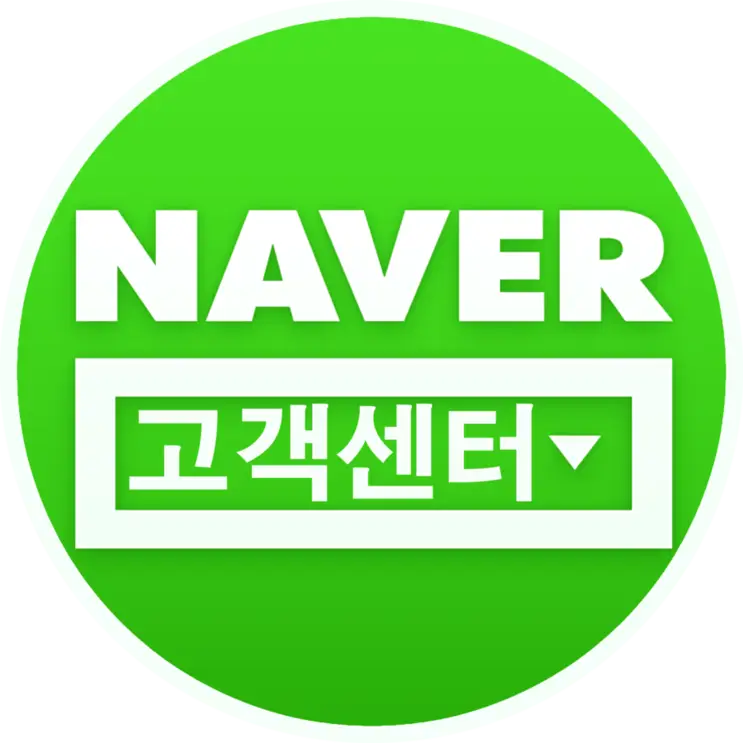 Naver Logo Icon