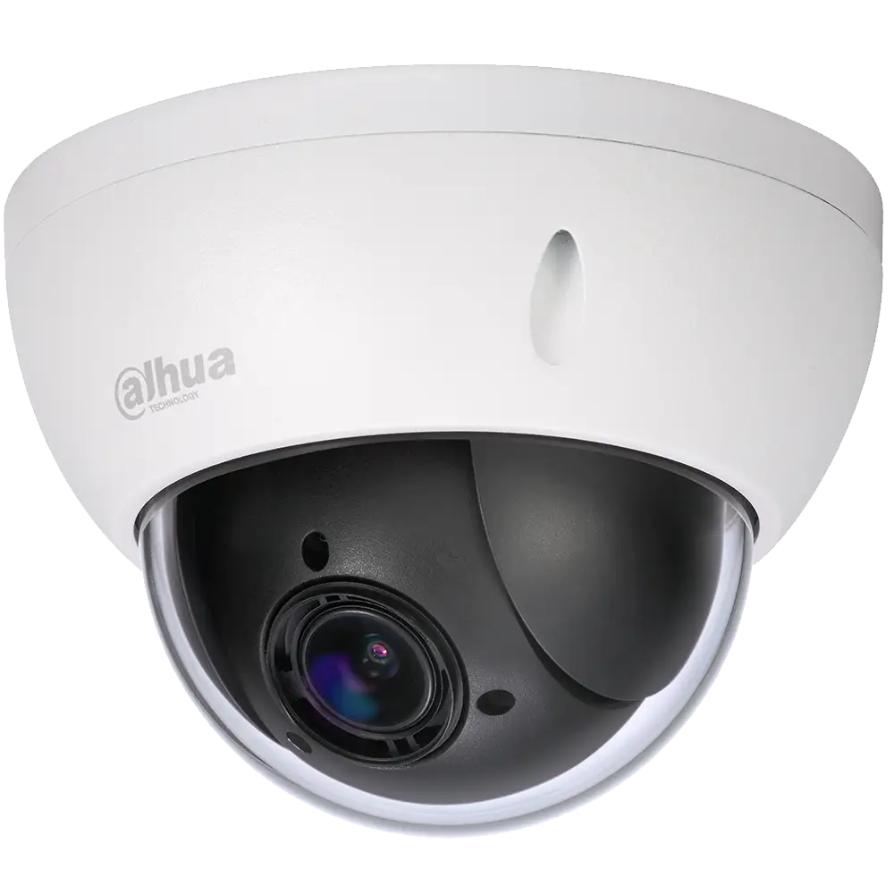 Dome Security Camera for Surveillance