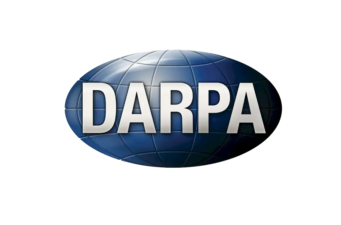 DARPA Logo
