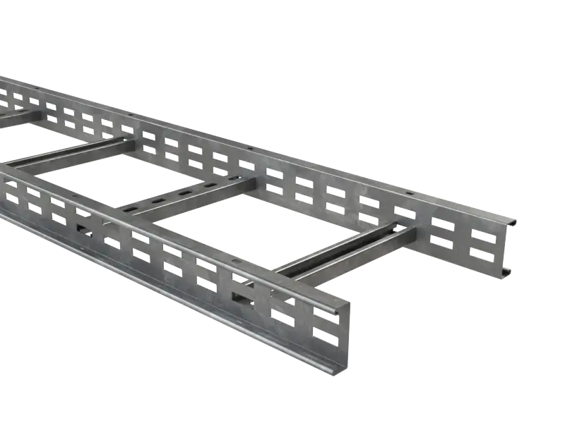 Metal Cable Tray for Construction and Electronics