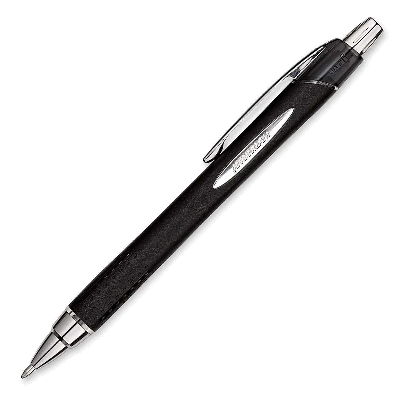 Black Ballpoint Pen