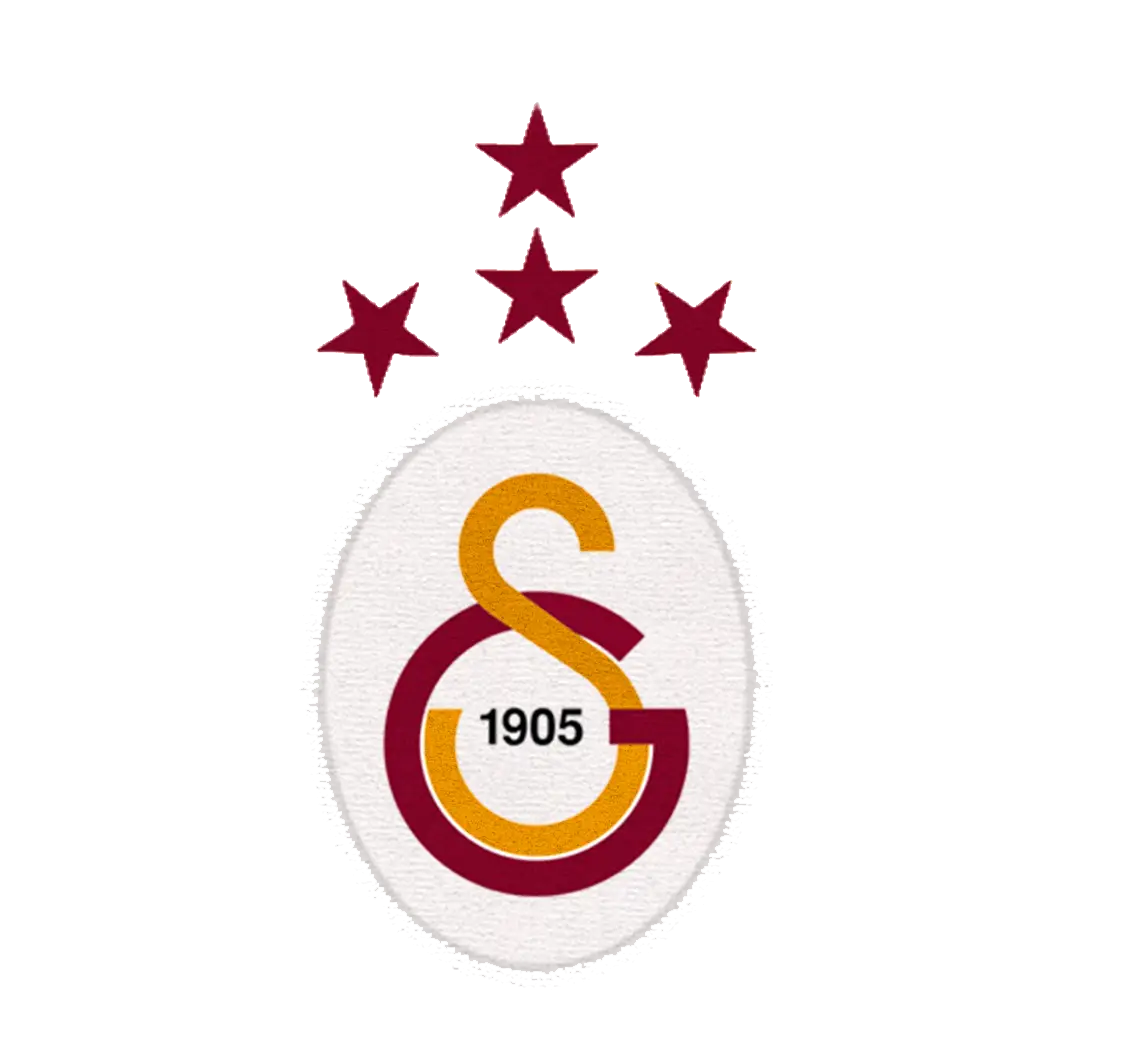 Galatasaray Football Club Logo