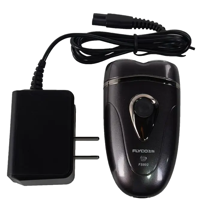 Flyco Electric Shaver with Charger