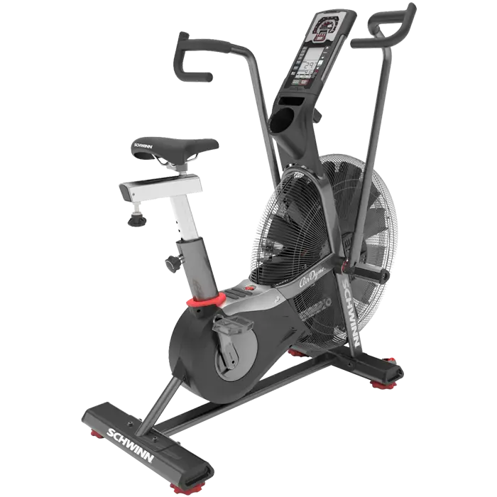 Stationary Exercise Bike for Cardio