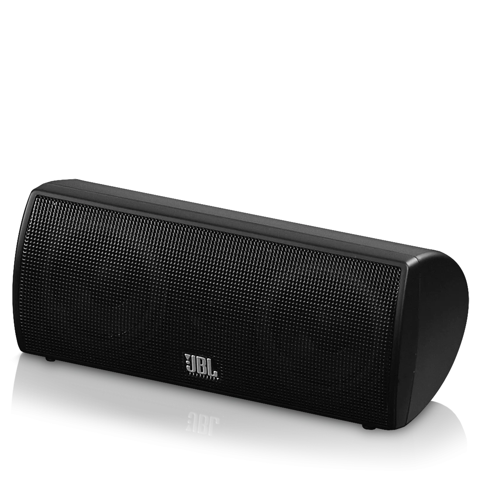 Black JBL Speaker