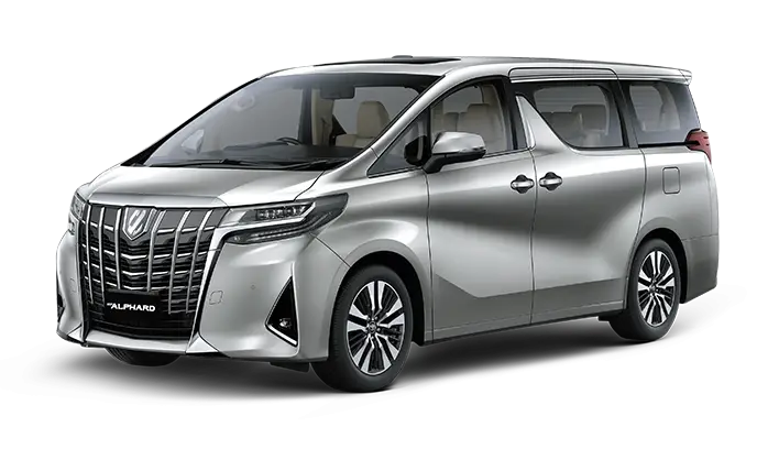 Sleek Silver Luxury Car for Modern Travel