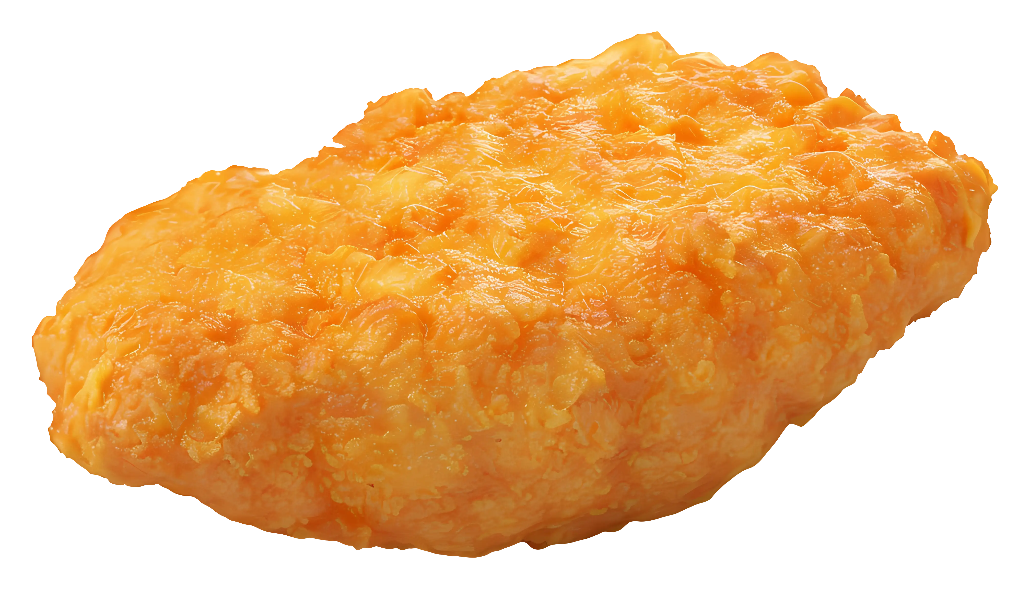 Crispy Hash Brown