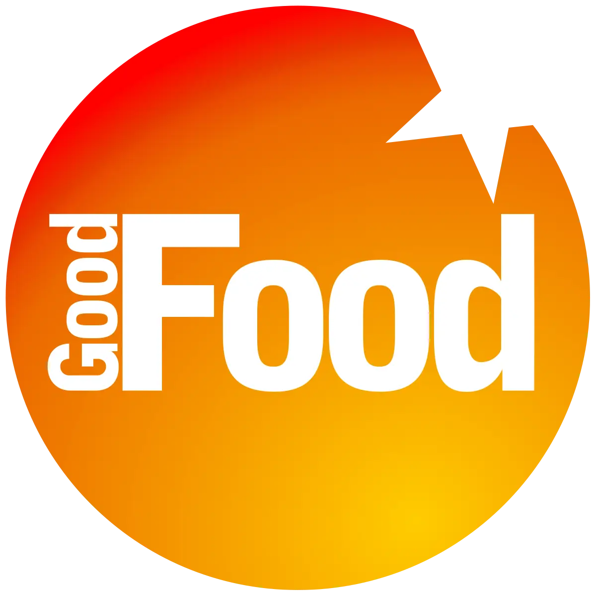 Good Food Logo