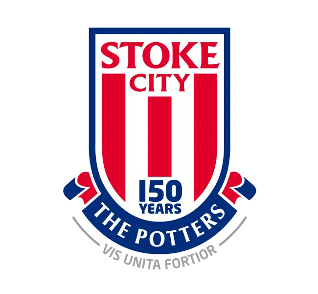 Stoke City Football Club Logo