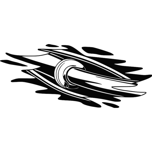 Crescent Moon Symbol