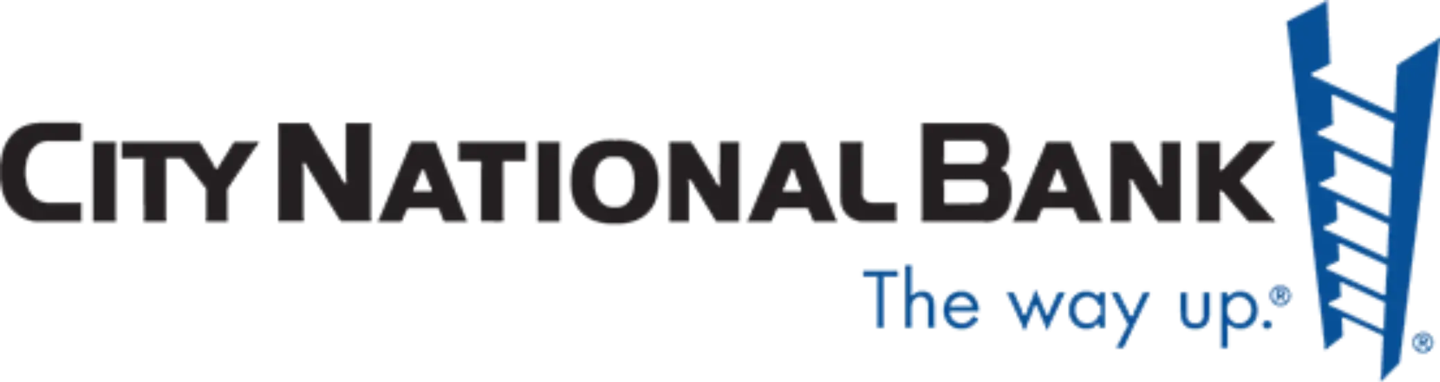 City National Bank Logo