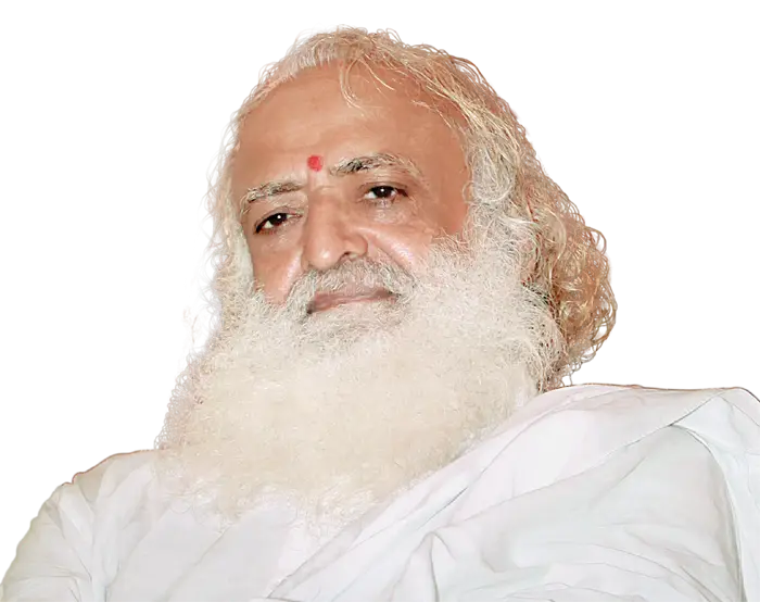 Elderly Man with White Beard