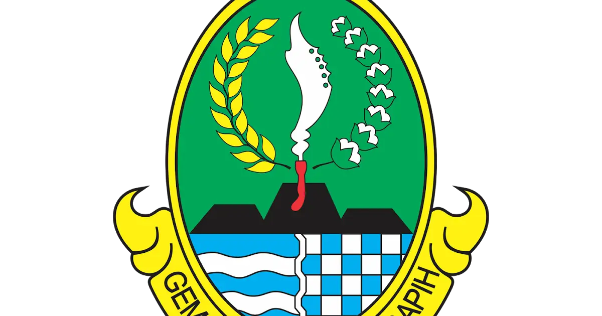 Gowa Regency Emblem