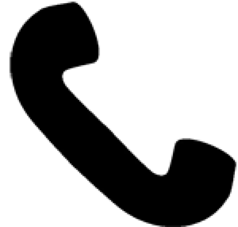 Phone Receiver Icon