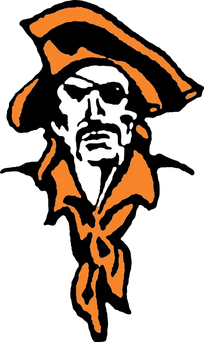 Pirate Logo Emblem