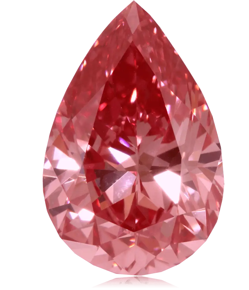 Pink Diamond Gemstone for Elegant Jewelry