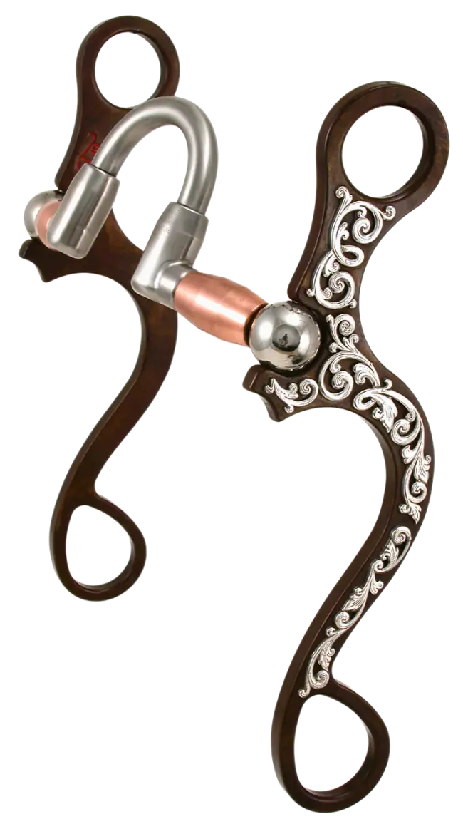 Decorative Horse Bit