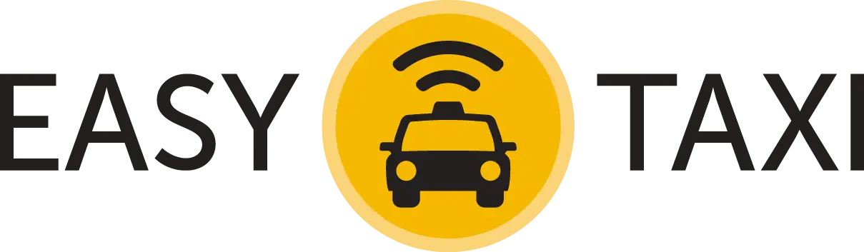 Easy Taxi Logo Design