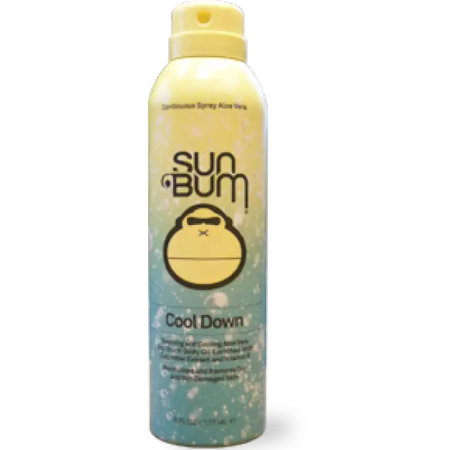 Sun Bum Sunscreen Spray
