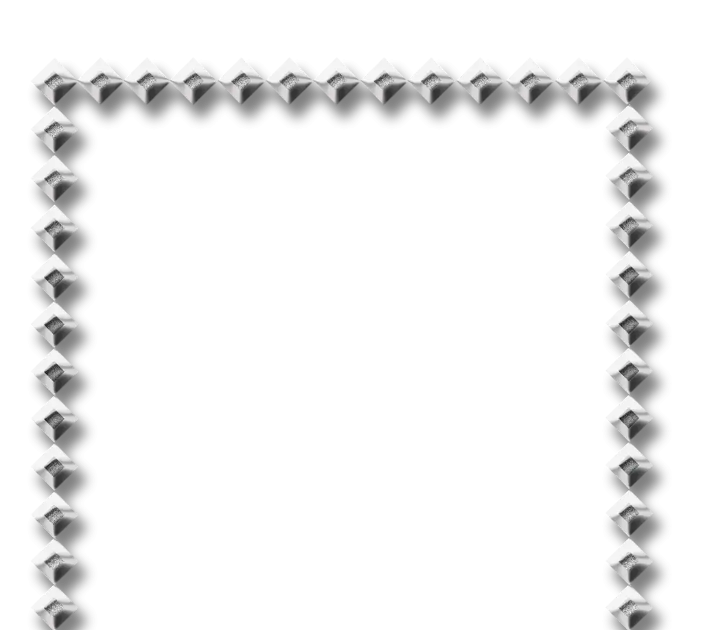 Decorative Frame Border