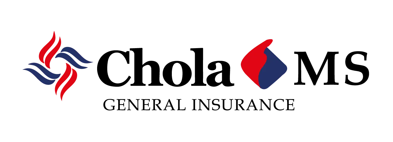 Chola MS General Insurance Logo