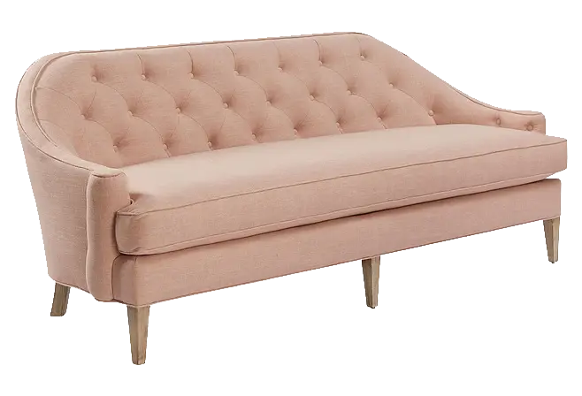 Pink Sofa Furniture