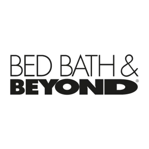 Bed Bath &amp; Beyond Store Logo Icon