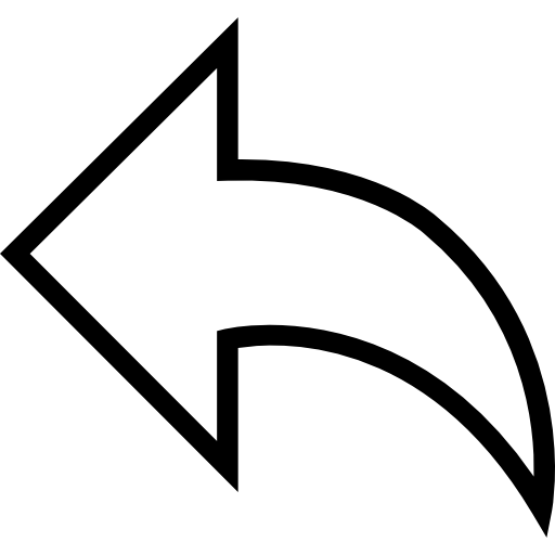 Left Direction Arrow