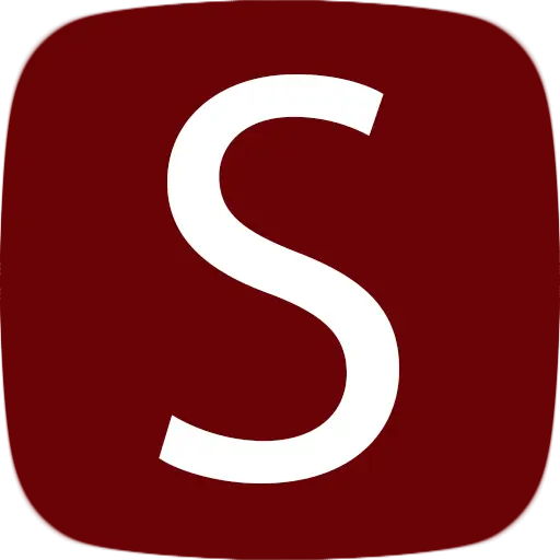 Red Letter S