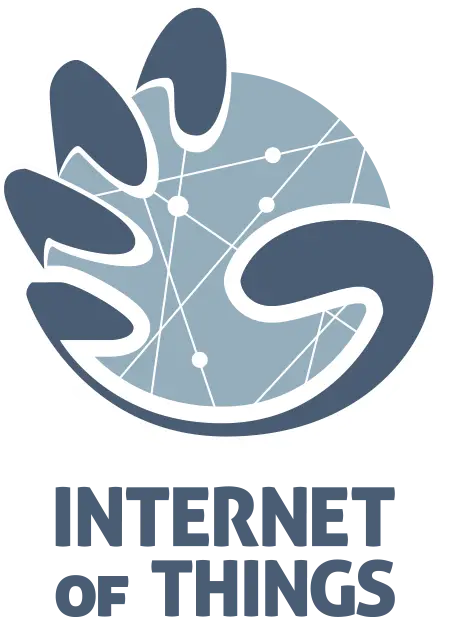 Internet of Things Logo Design