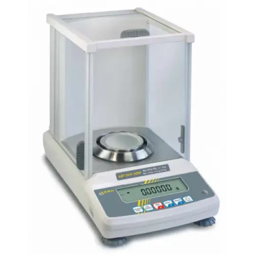 Precision Analytical Balance