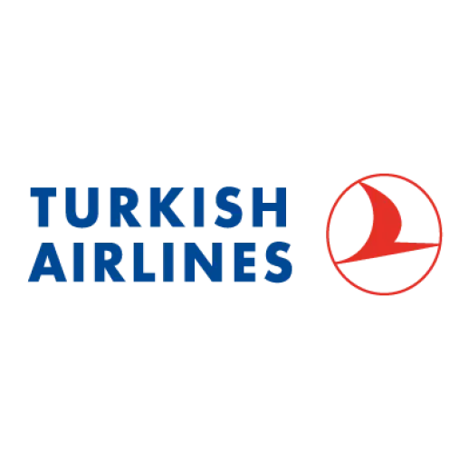 Turkish Airlines Logo Design