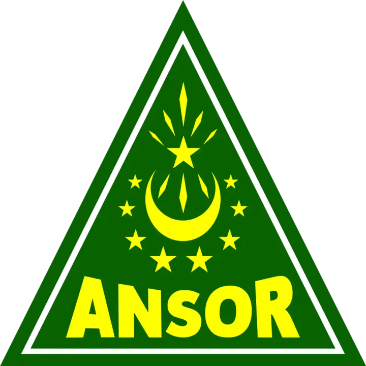 Ansor Organization Logo