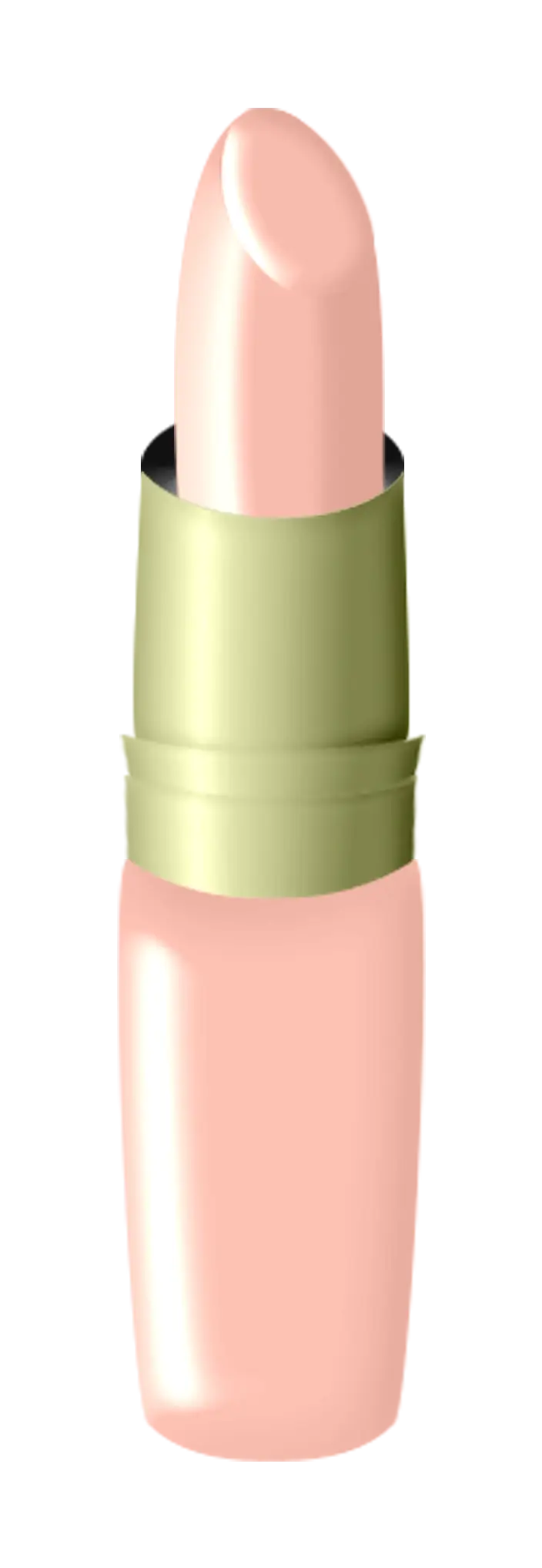 Pink Lipstick for Makeup