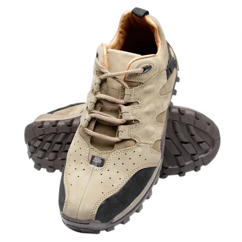 Durable Hiking Shoes for Outdoor Adventures