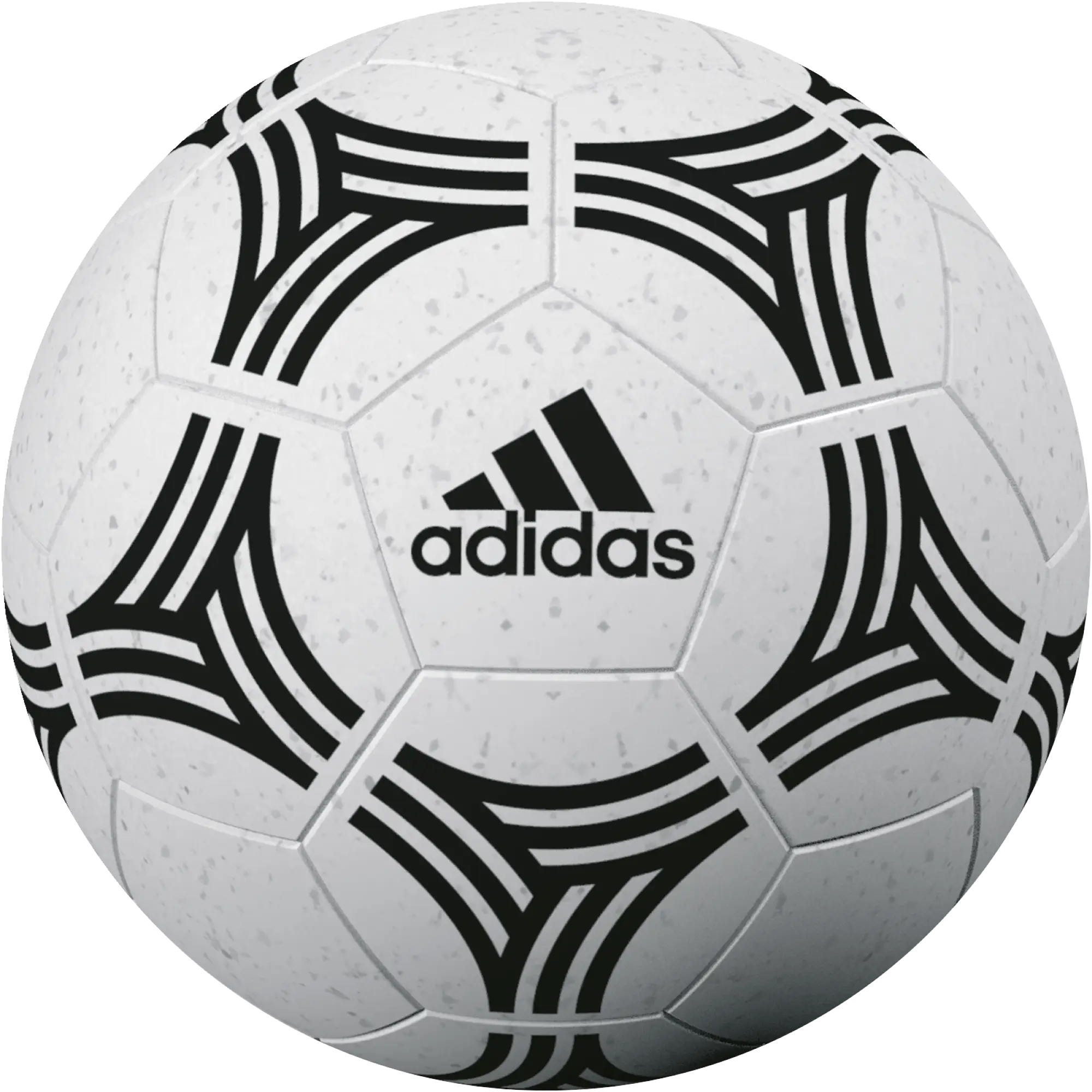 Adidas Soccer Ball with Logo Design