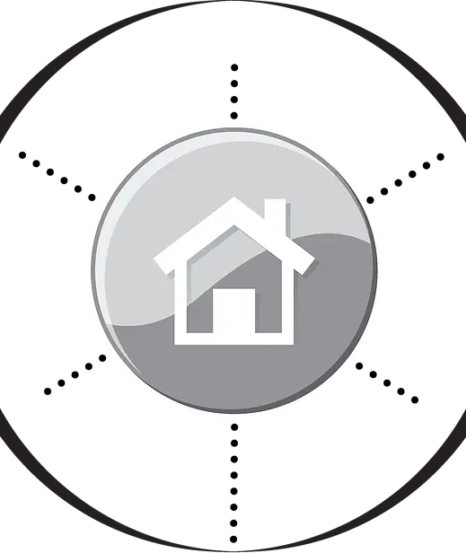 Simple House Icon