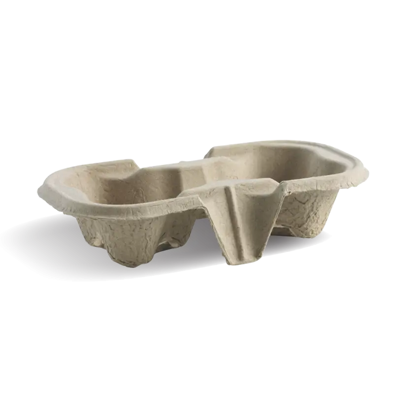Eco-friendly Cardboard Drink Holder