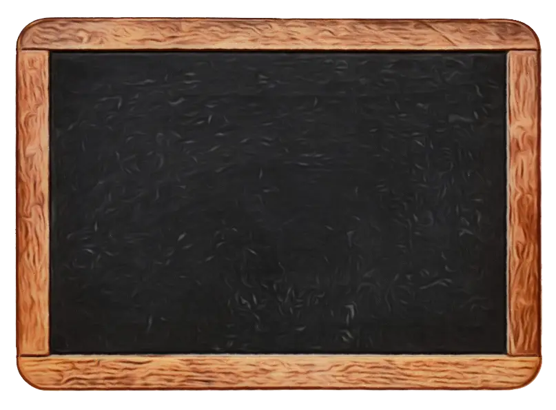 Classic Blackboard for Classroom Teaching