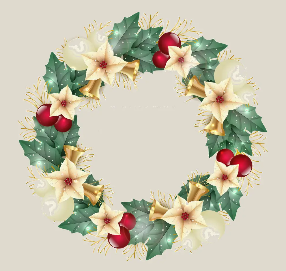Christmas Wreath