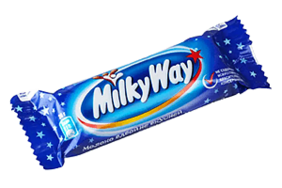 Milky Way Chocolate Bar