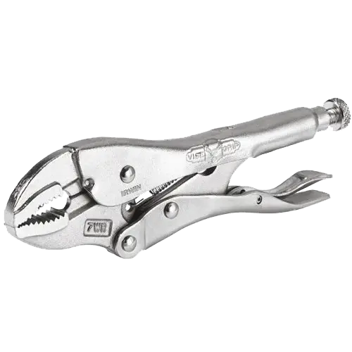 Metal Locking Pliers