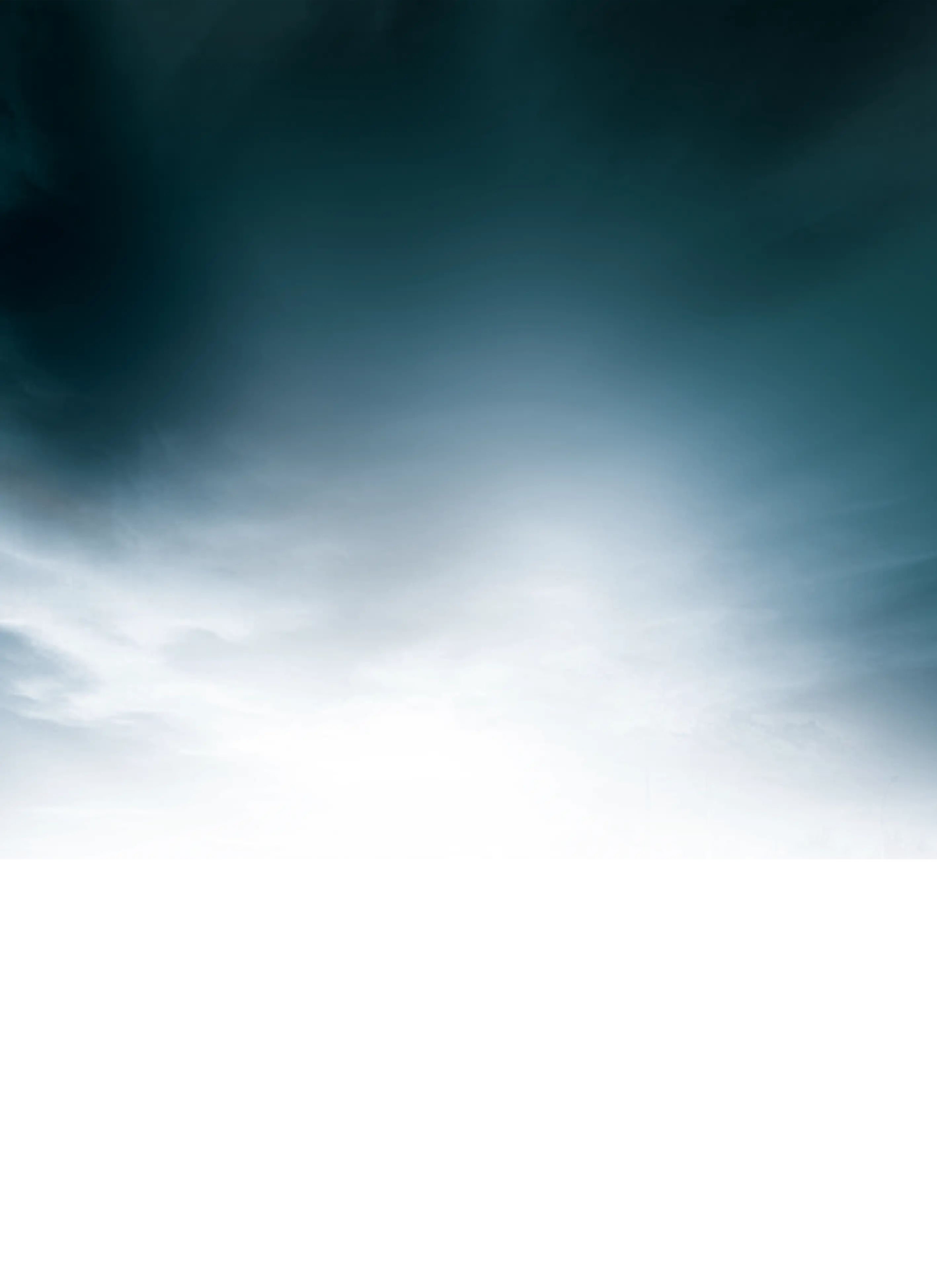 Dramatic Stormy Background Illustration