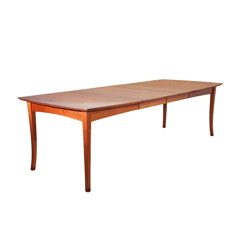 Wooden Dining Table for Interior Use